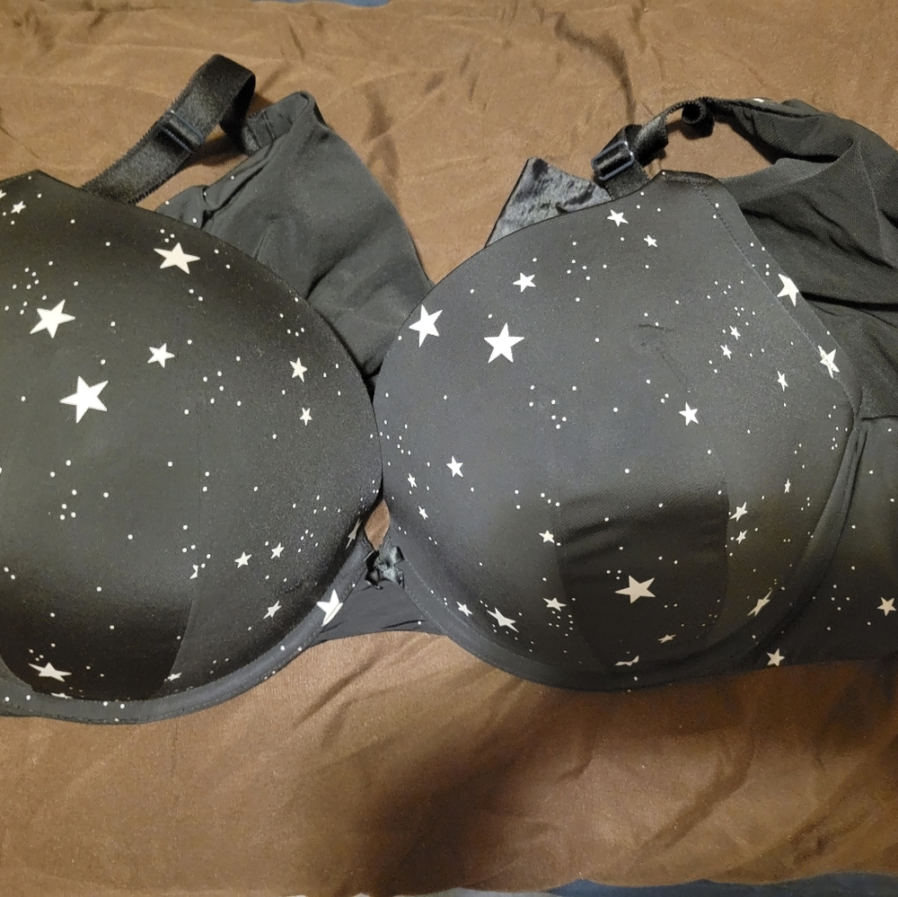 torrid bra guc